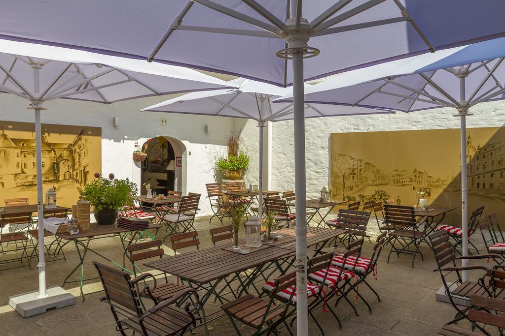 Unser Rosa Haus Fuer Sie Rust Kamer foto